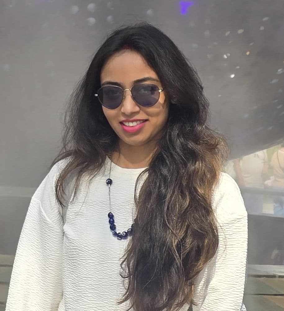 Snigdha Shubham