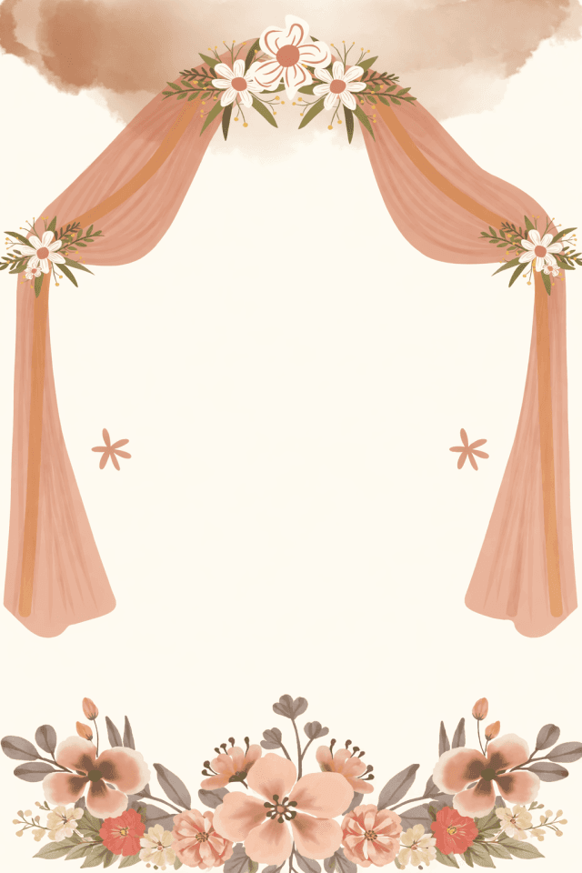 Save The Date invitation detail preview